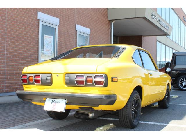 サバンナ ＧＴ　ＲＸ－３　５速　１２Ａロータリー　ボディレストア済（41枚目）