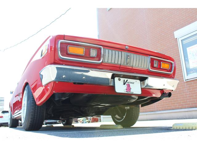 クラウン ２Ｄｒハードトップ　Ｆ４速　レザートップ（44枚目）