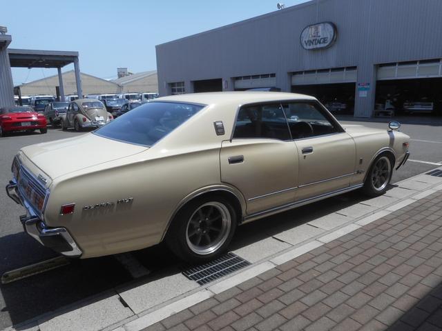 グロリア ＳＧＬ－Ｅ　Ｌ２８ＥＧ公認　ローダウン（44枚目）