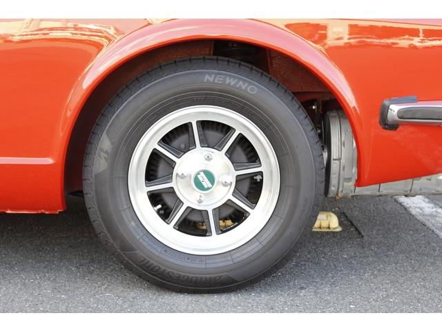 フェアレディZ Z 2by2 レストア済み クーラー F5速(3枚目)