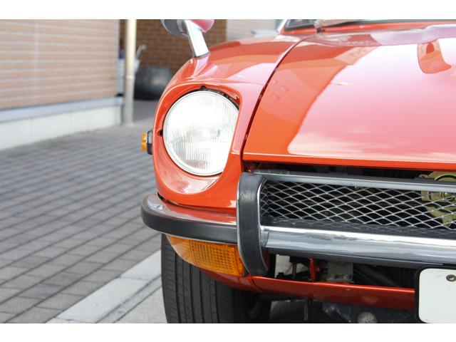 フェアレディZ Z 2by2 レストア済み クーラー F5速(10枚目)