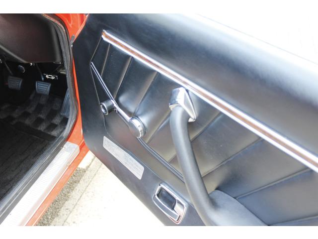 フェアレディZ Z 2by2 レストア済み クーラー F5速(13枚目)