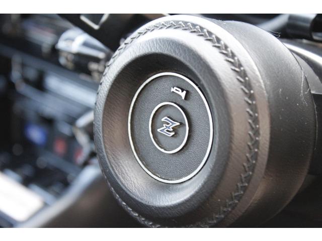 フェアレディZ Z 2by2 レストア済み クーラー F5速(18枚目)