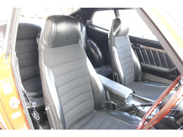 フェアレディZ Z 2by2 レストア済み クーラー F5速(22枚目)