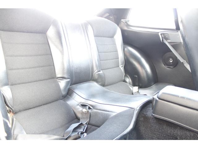 フェアレディZ Z 2by2 レストア済み クーラー F5速(23枚目)