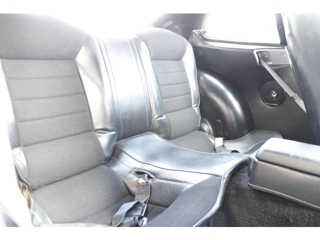 フェアレディZ Z 2by2 レストア済み クーラー F5速(24枚目)