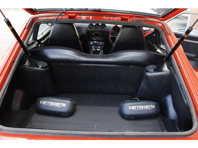 フェアレディZ Z 2by2 レストア済み クーラー F5速(25枚目)