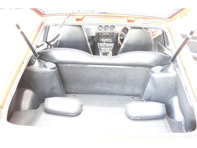 フェアレディZ Z 2by2 レストア済み クーラー F5速(26枚目)