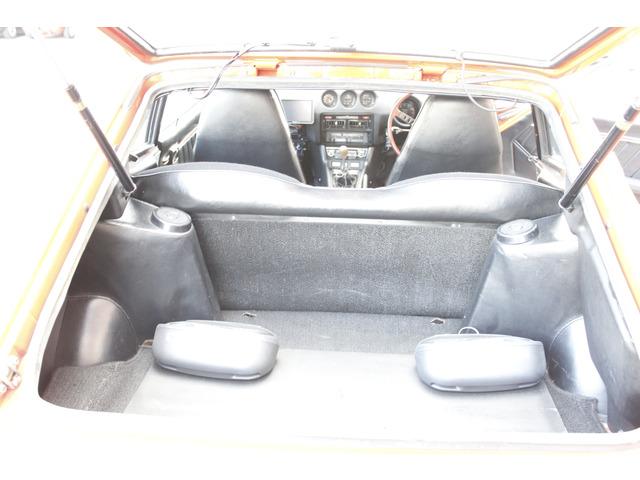 フェアレディZ Z 2by2 レストア済み クーラー F5速(27枚目)