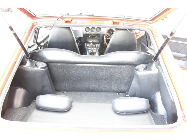 フェアレディZ Z 2by2 レストア済み クーラー F5速(28枚目)