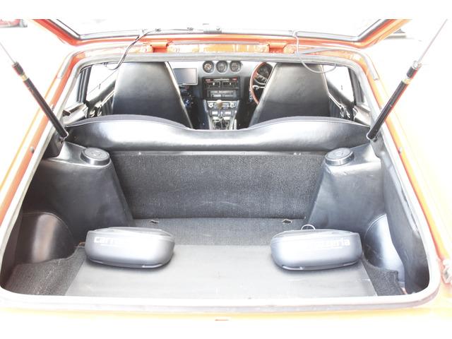 フェアレディZ Z 2by2 レストア済み クーラー F5速(29枚目)