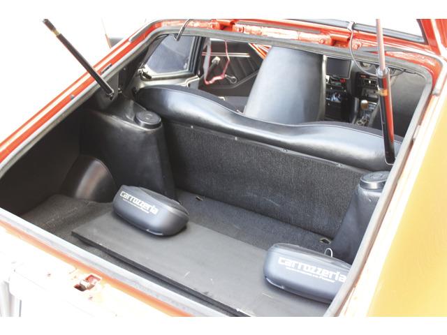 フェアレディZ Z 2by2 レストア済み クーラー F5速(32枚目)