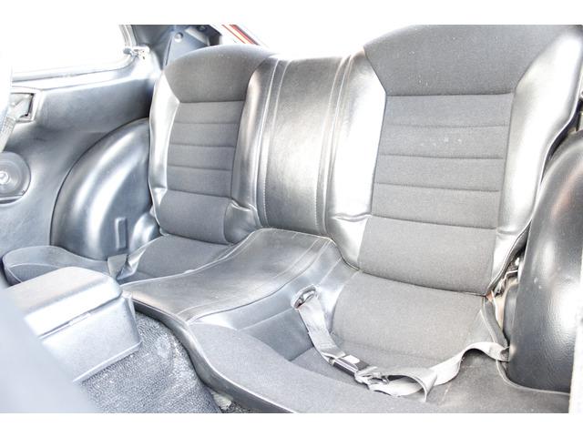 フェアレディZ Z 2by2 レストア済み クーラー F5速(36枚目)