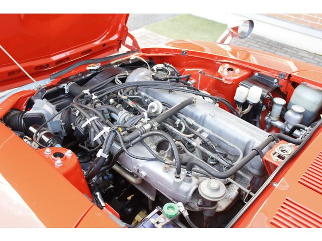 フェアレディZ Z 2by2 レストア済み クーラー F5速(41枚目)