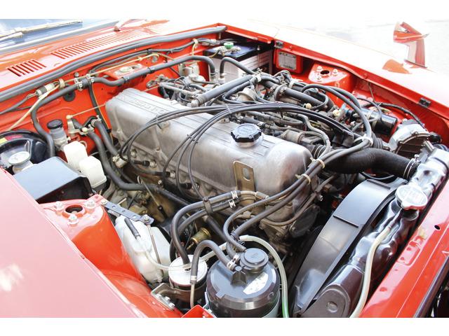 フェアレディZ Z 2by2 レストア済み クーラー F5速(44枚目)