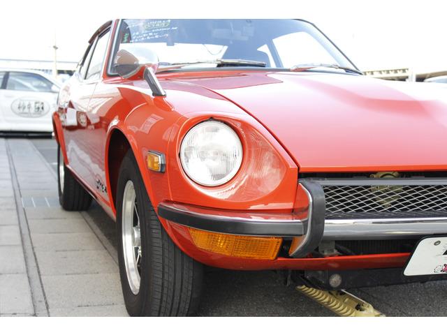 フェアレディZ Z 2by2 レストア済み クーラー F5速(47枚目)