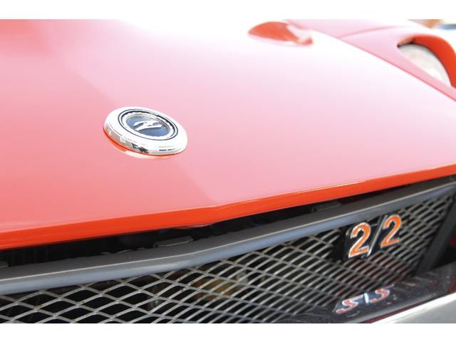 フェアレディZ Z 2by2 レストア済み クーラー F5速(49枚目)