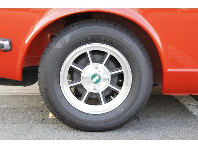 フェアレディZ Z 2by2 レストア済み クーラー F5速(59枚目)