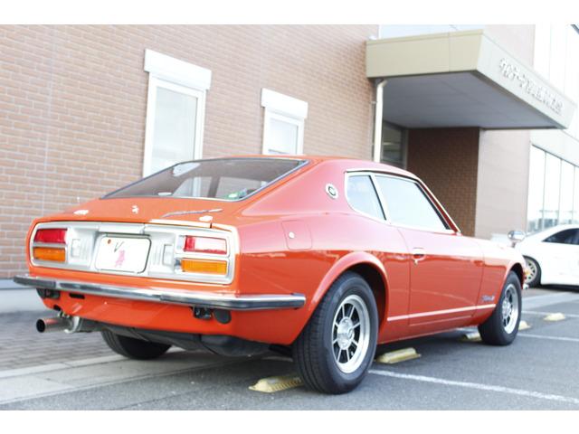 フェアレディZ Z 2by2 レストア済み クーラー F5速(60枚目)