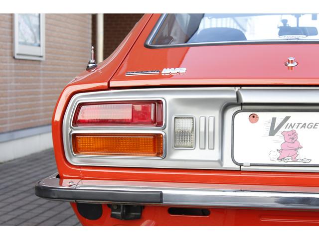 フェアレディZ Z 2by2 レストア済み クーラー F5速(63枚目)