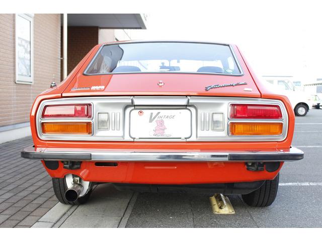 フェアレディZ Z 2by2 レストア済み クーラー F5速(64枚目)