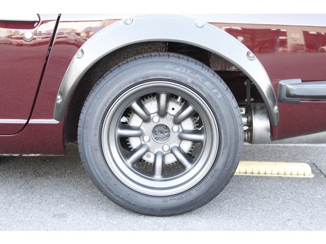 フェアレディZ 240ZG レストア済み L24 SUツイン 電動PS(4枚目)