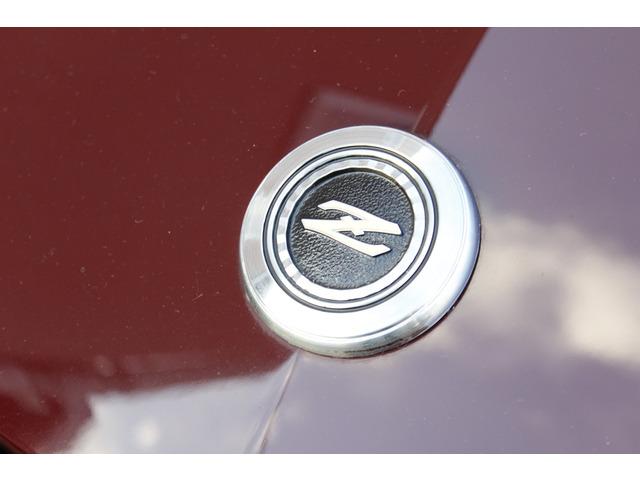 フェアレディZ 240ZG レストア済み L24 SUツイン 電動PS(38枚目)