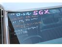 ２０００　ＳＧＸ　パワステ　ウェーバー（36枚目）