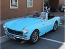 MG MIDGET