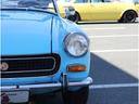 MG MIDGET