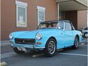 MG MIDGET