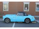 MG MIDGET