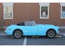 MG MIDGET