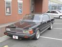 NISSAN CEDRIC