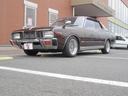 NISSAN CEDRIC