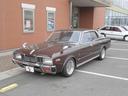 NISSAN CEDRIC