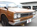 NISSAN SKYLINE