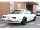 NISSAN SKYLINE