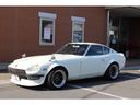 NISSAN FAIRLADY Z