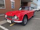 TRIUMPH TR-4