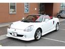 Ｓエディション　　Ｆ６速　赤幌・内装　純正フルエアロ・ＡＷ（39枚目）