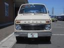 HONDA LIFE STEP VAN
