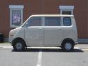 HONDA LIFE STEP VAN