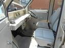 HONDA LIFE STEP VAN