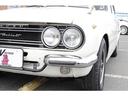 ISUZU BELLET