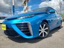 TOYOTA MIRAI