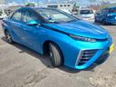 TOYOTA MIRAI