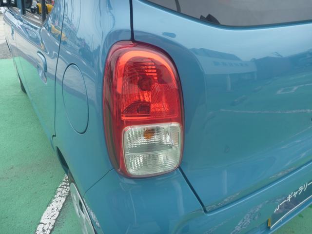 アルト Lップグレードパッケージ装着車(14枚目)