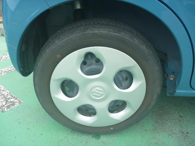 アルト Lップグレードパッケージ装着車(18枚目)