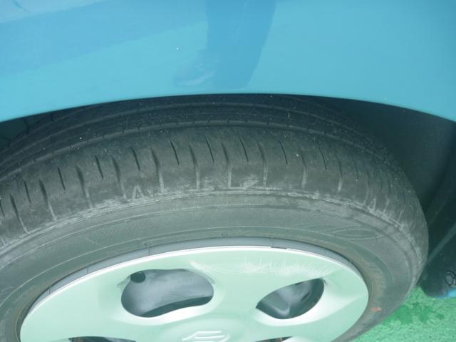 アルト Lップグレードパッケージ装着車(21枚目)